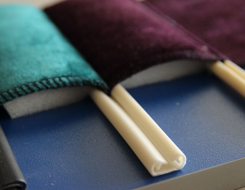 Щелевой профиль1156-147