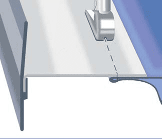 Линейная утяжка 2785 — изображение 2