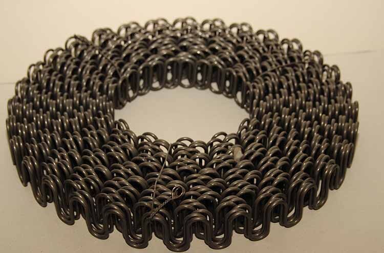 Пружина "змейка" — изображение 2